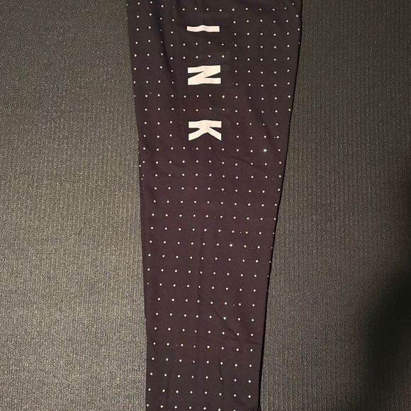 VS PINK Sweatpants - Picture 1 of 4